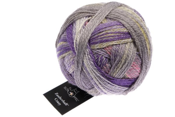 Schoppel Zauberball crazy 1153.2514