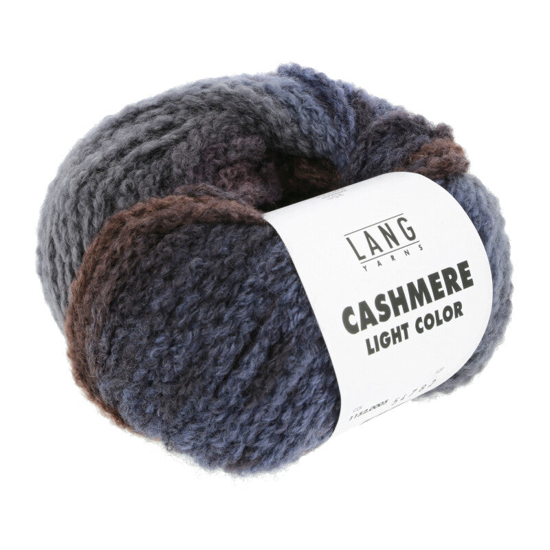 Cashmere Light color