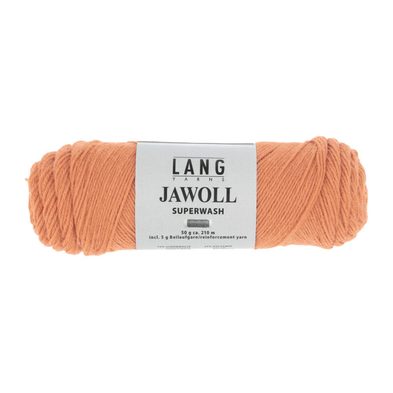 Jawoll superwash