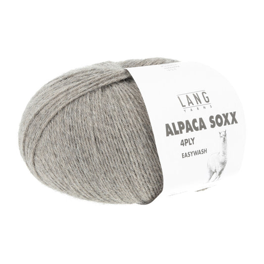 Alpaca soxx 4-ply 1062.0096