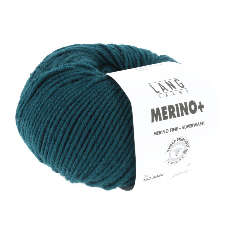 Merino + 152.0088