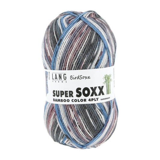 Super soxx bamboo 641.0511