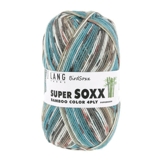Super soxx bamboo 641.0512