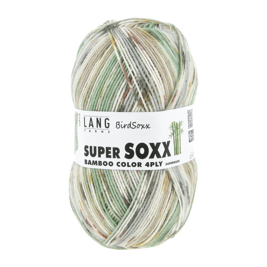 Super soxx bamboo 641.0514