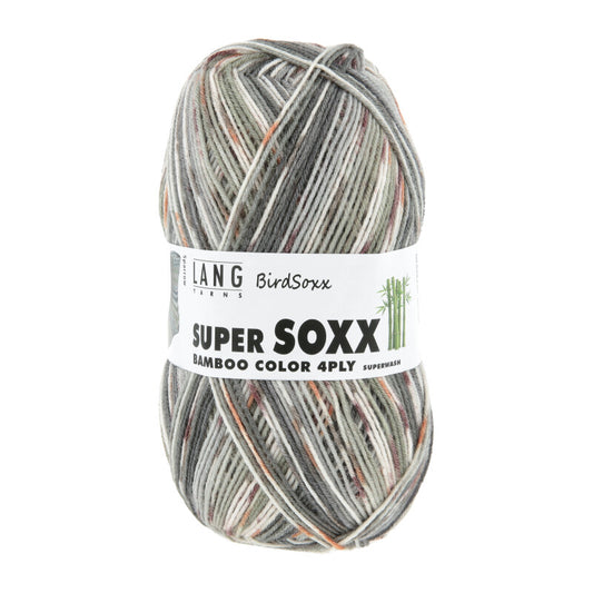 Super soxx bamboo 641.0516