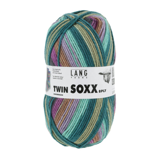 Twin Soxx 8 ply 667.0447