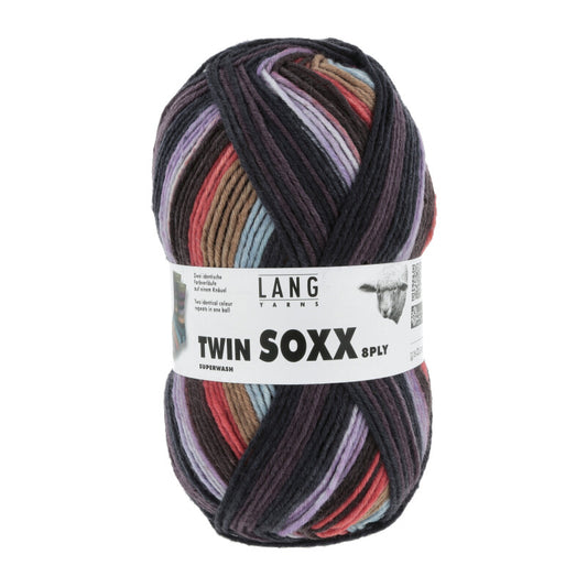 Twin Soxx 8 ply 667.0448