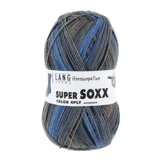 Super soxx color 901.0440