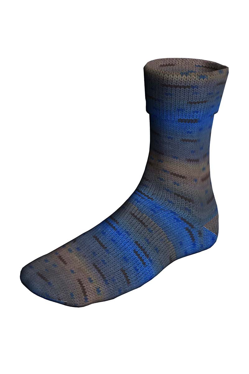 Super soxx color 901.0440