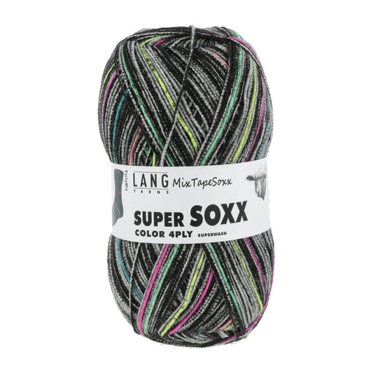 Super soxx color 901.0456