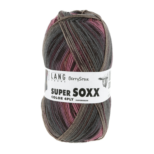 Super soxx color 901.0471
