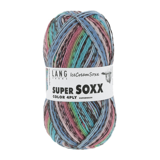 Super soxx color 901.0479