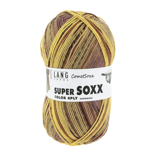Super soxx color 901.0496