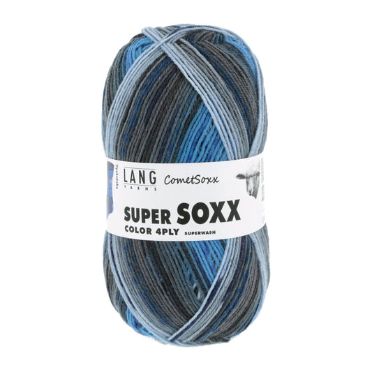 Super soxx color 901.0497
