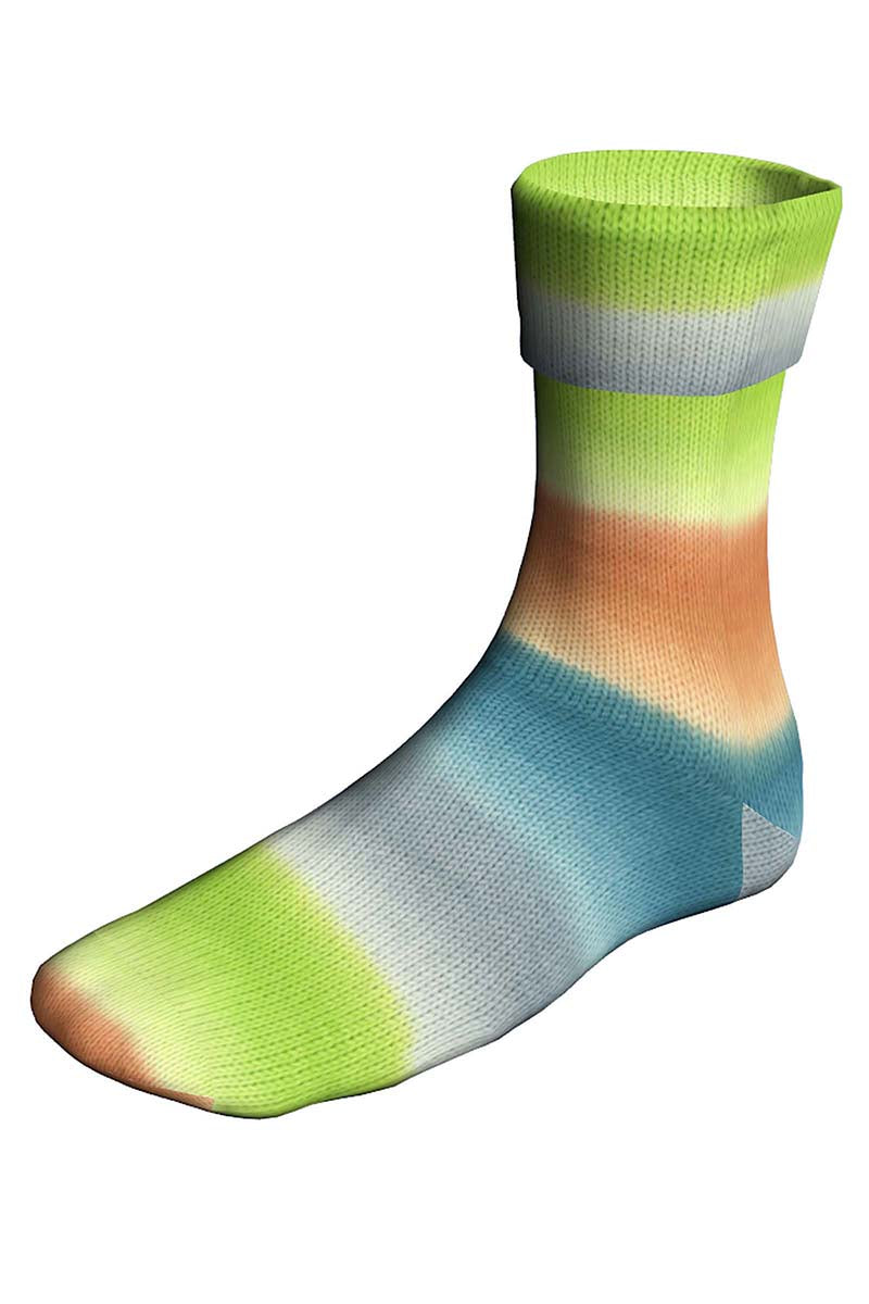 Super soxx color 901.0508