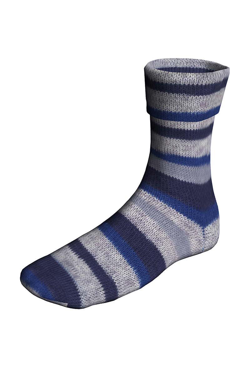 Super Soxx 6 ply 910.0431