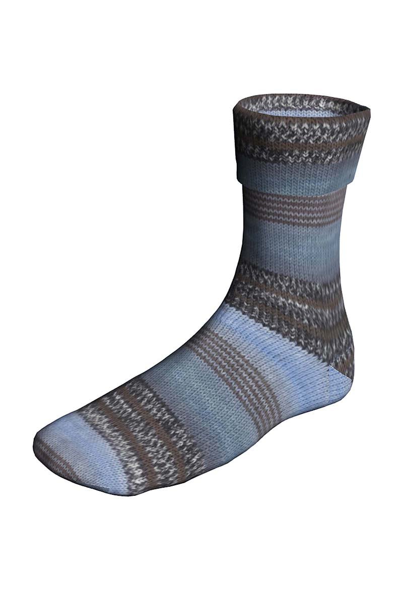 Super Soxx 6 ply 910.0487