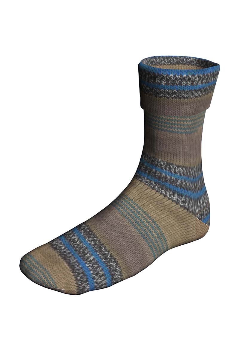 Super Soxx 6 ply 910.0488