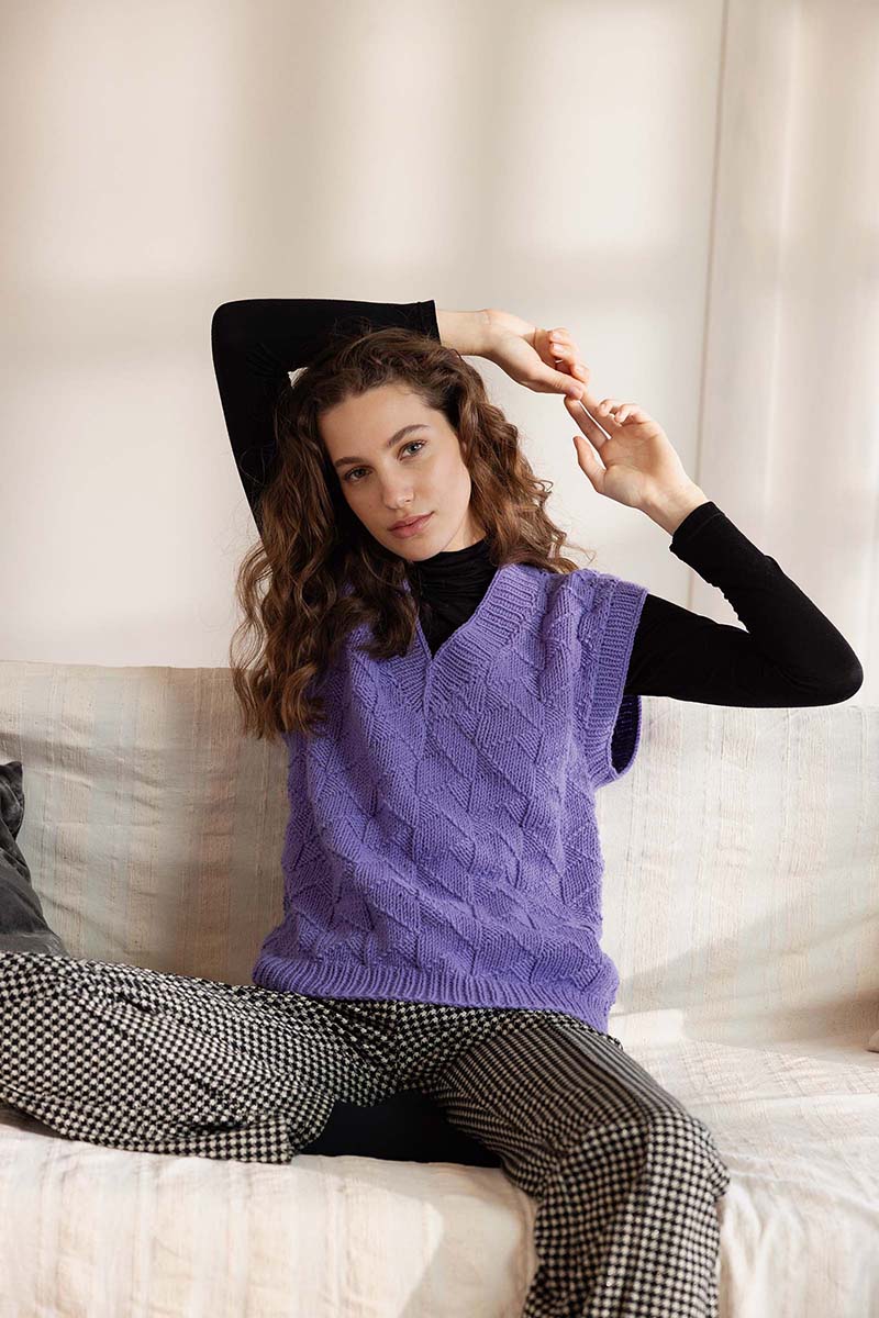Punto 78 Cashmere