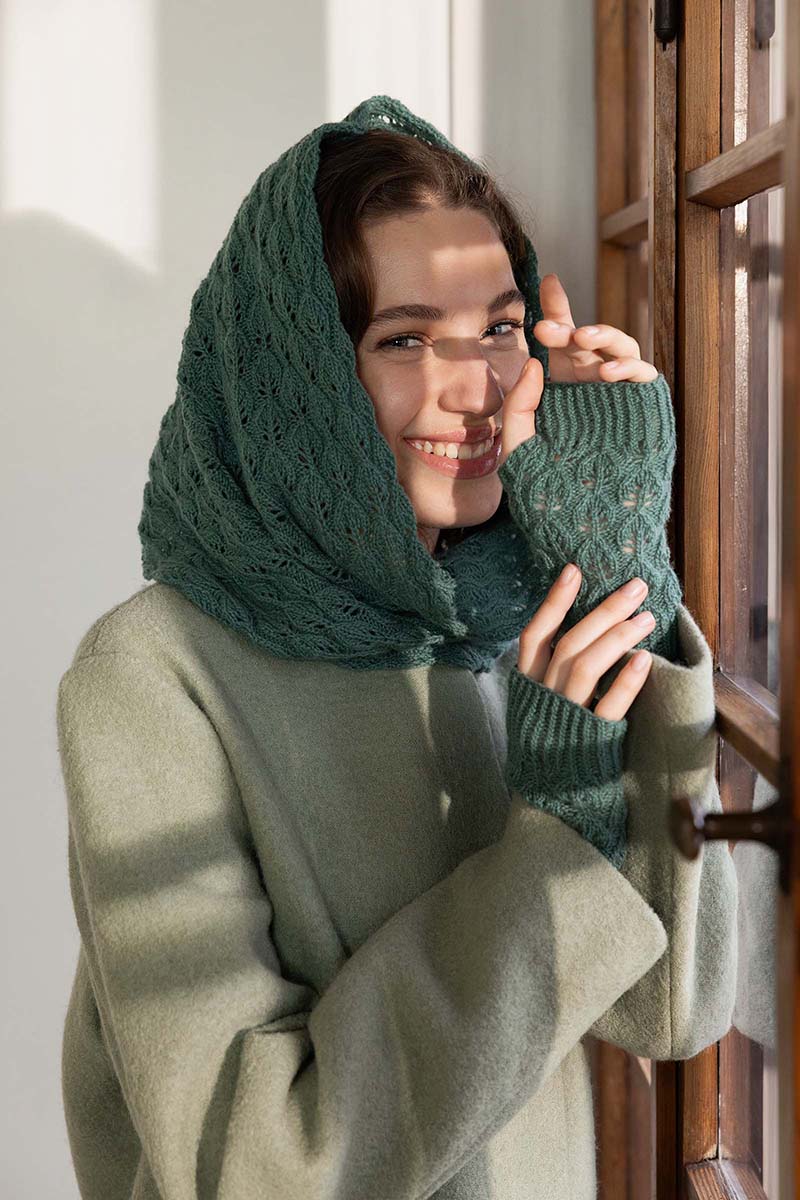 Punto 78 Cashmere